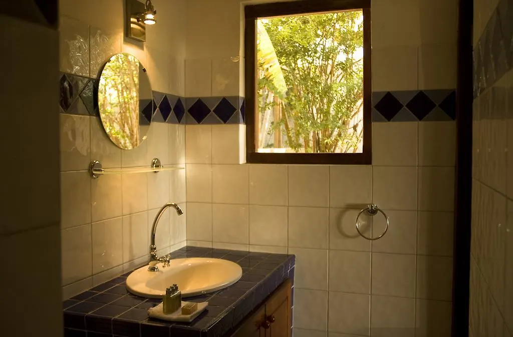 Villa Carpe Diem Curacao Jan Thiel