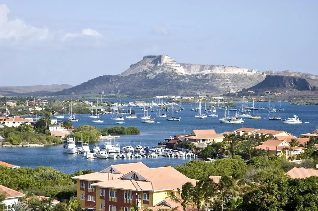 Villa Carpe Diem Curacao Jan Thiel