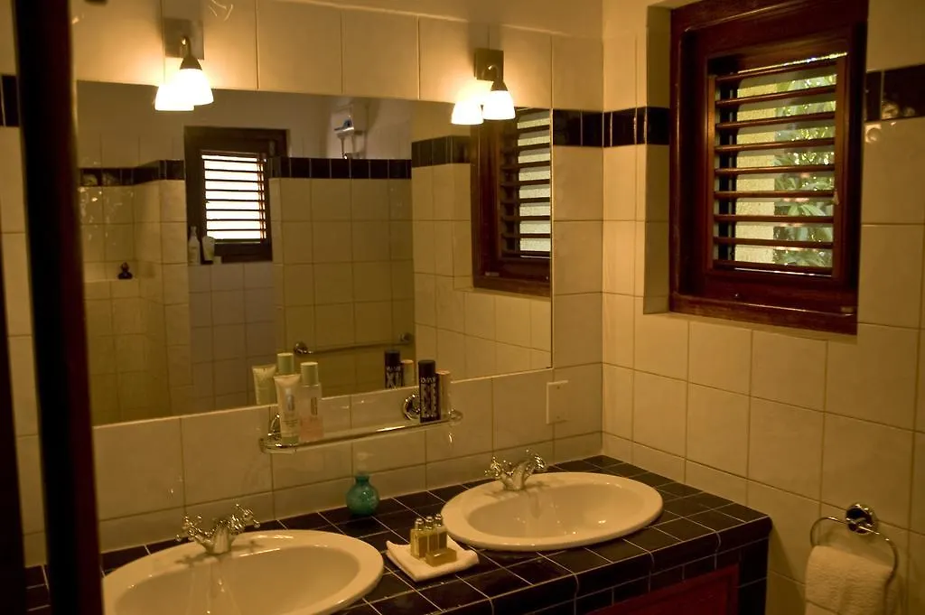 Villa Carpe Diem Curacao Jan Thiel 0*,