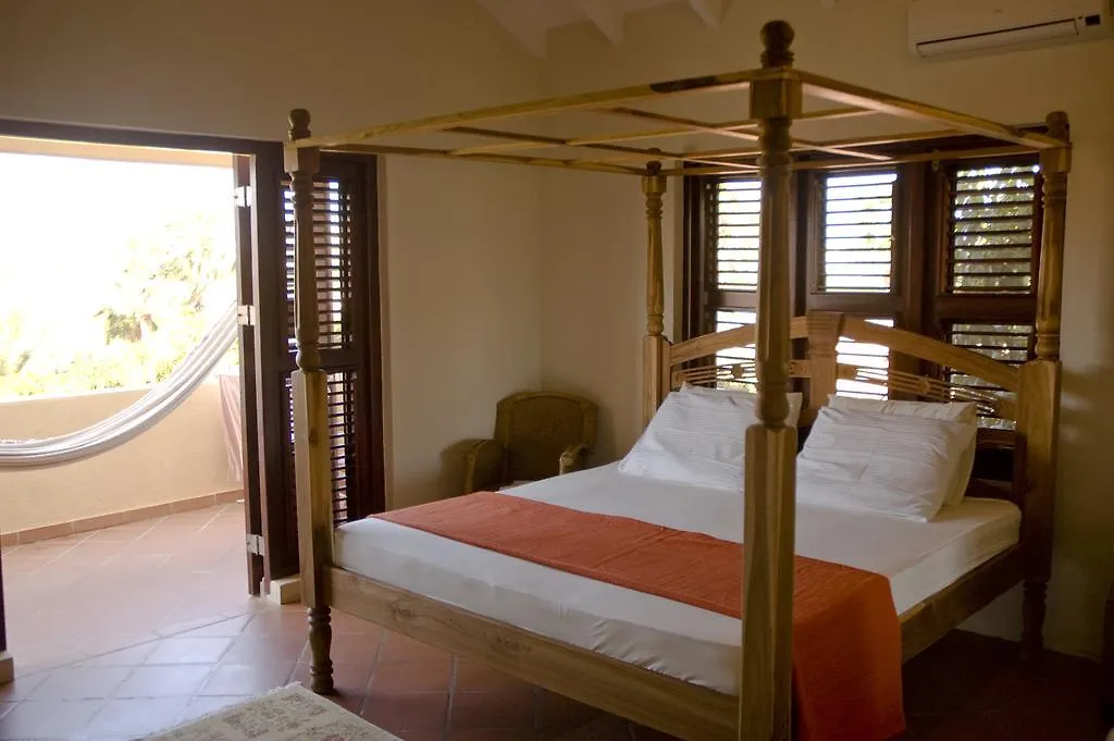 Villa Carpe Diem Curacao Jan Thiel Curacao
