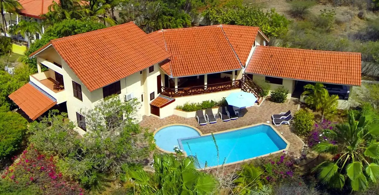 Villa Carpe Diem Curacao Jan Thiel