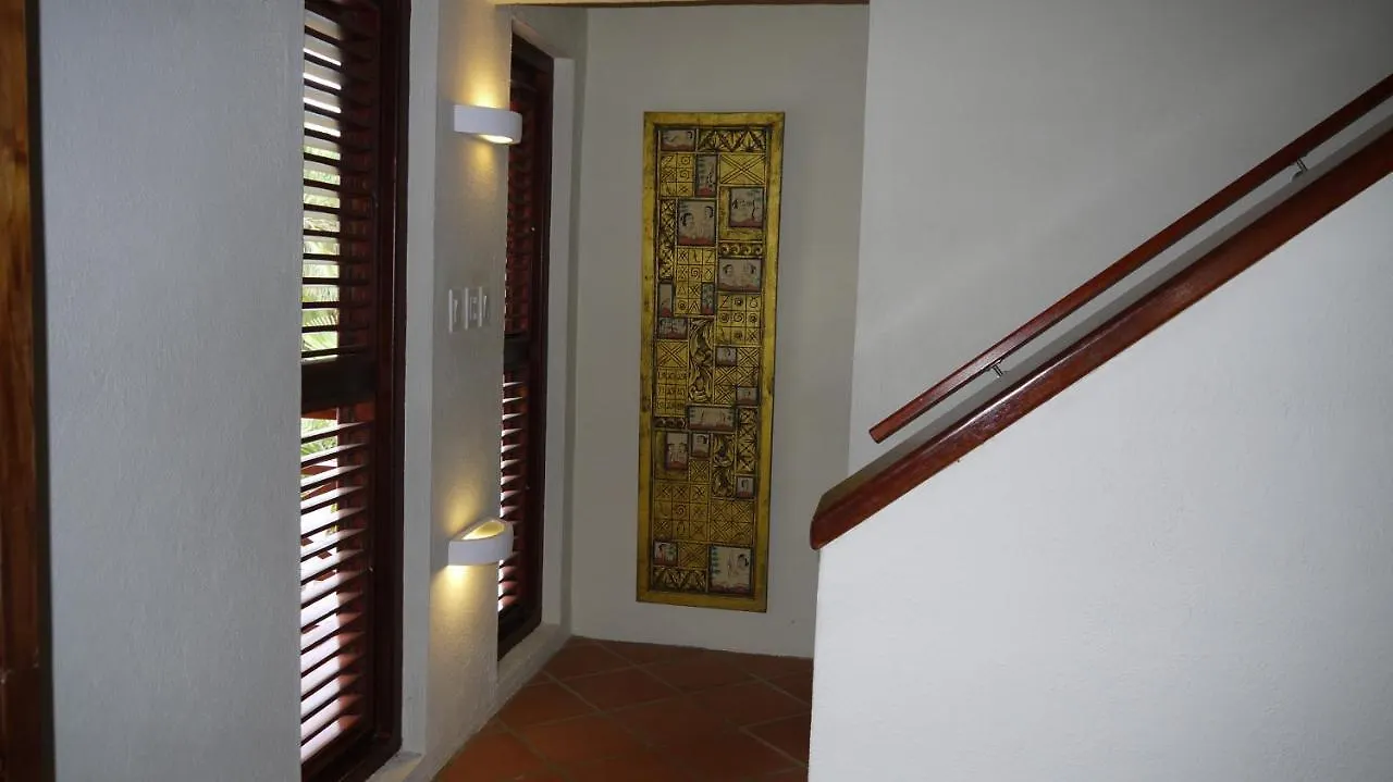 Villa Carpe Diem Curacao Jan Thiel Curacao