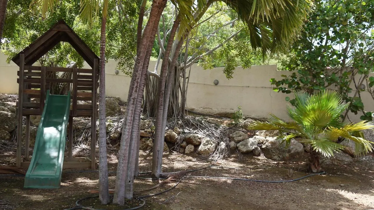 Villa Carpe Diem Curacao Jan Thiel